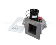43J56 Lennox Induced Draft Blower Assembly