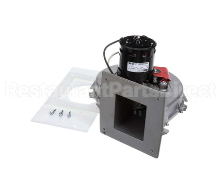 43J56 Lennox Induced Draft Blower Assembly