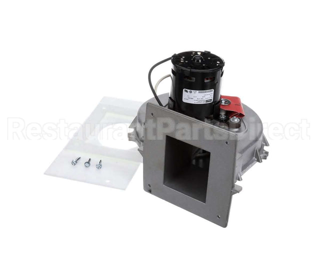 43J56 Lennox Induced Draft Blower Assembly
