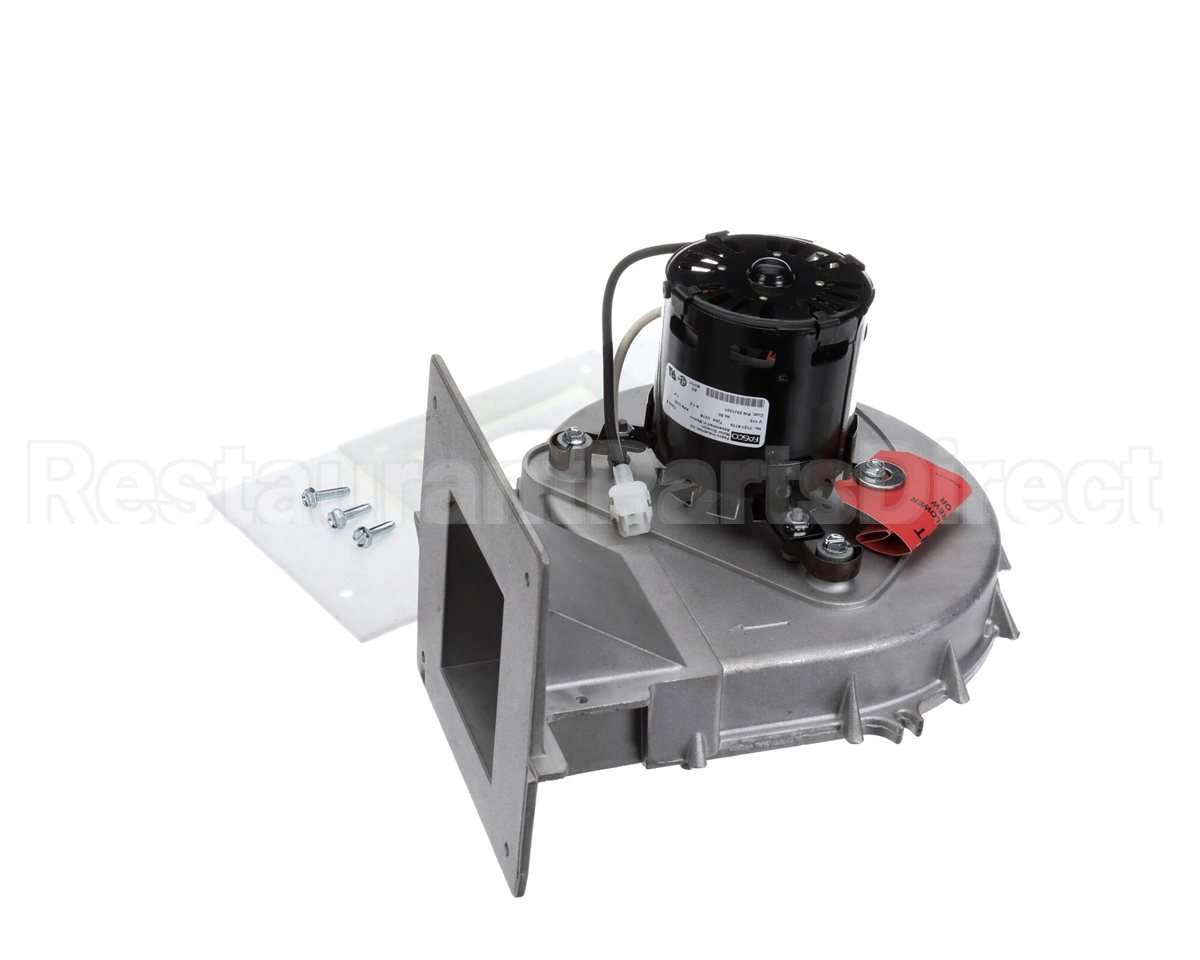 43J56 Lennox Induced Draft Blower Assembly