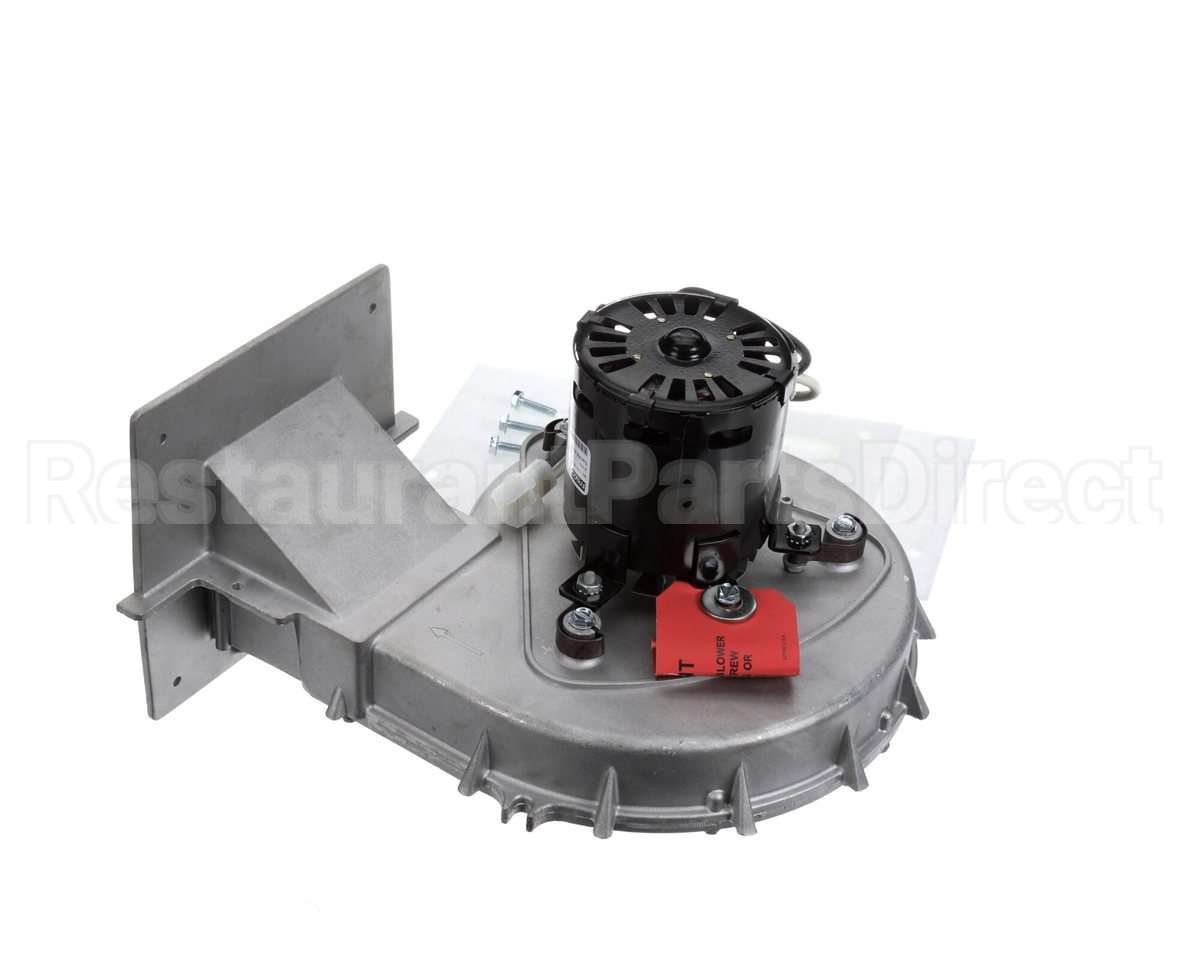 43J56 Lennox Induced Draft Blower Assembly