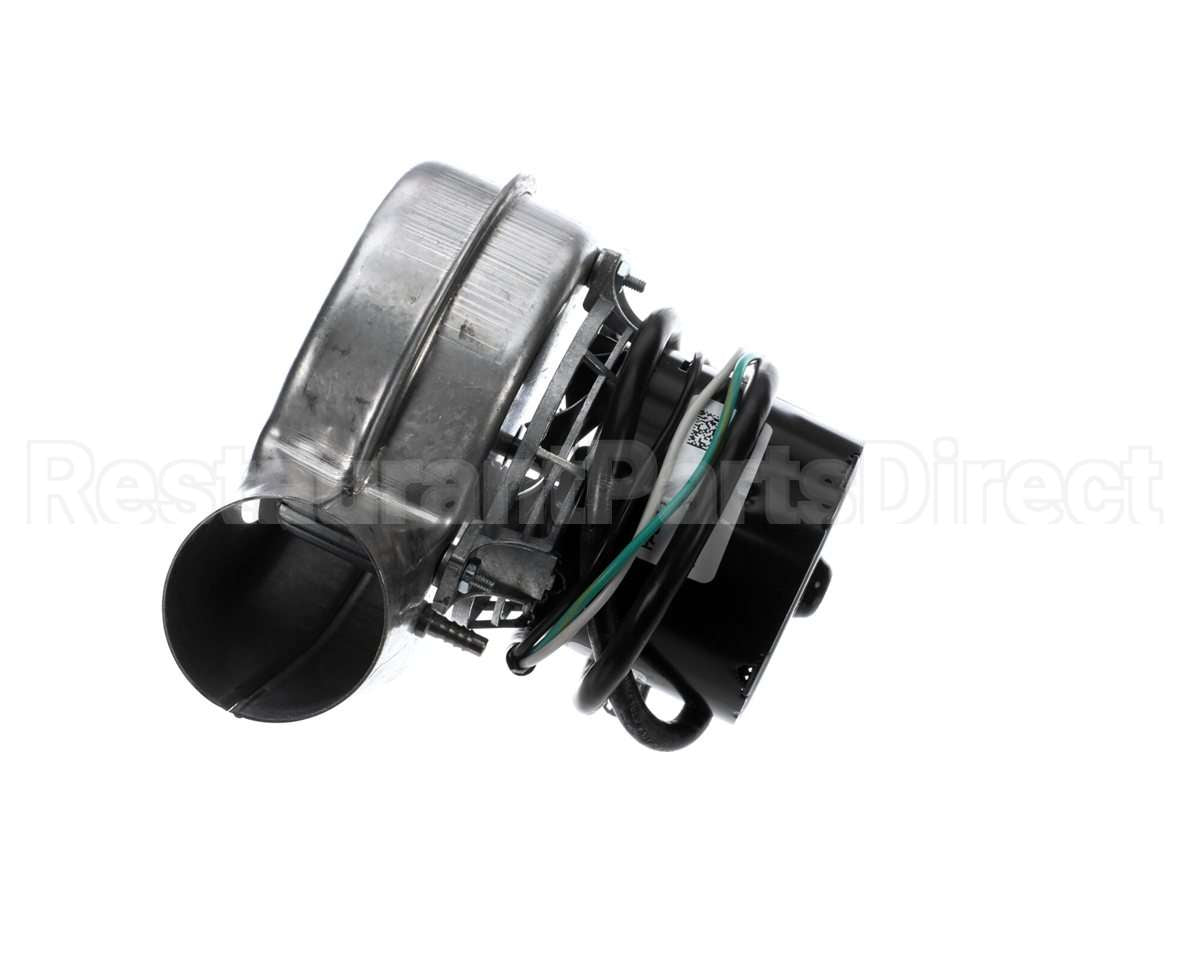 43K30 Lennox 120V 3000Rpm Vent Motor Assm