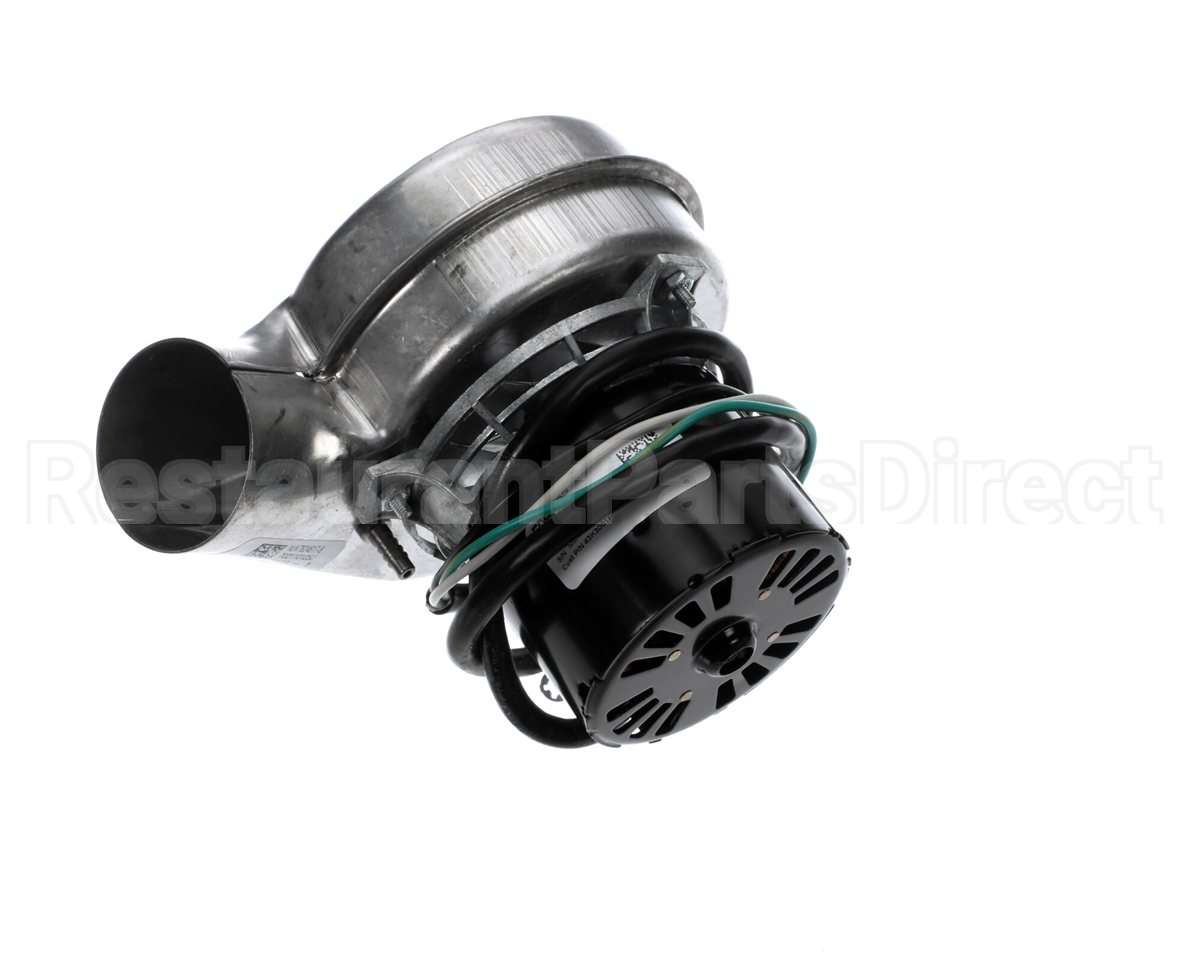 43K30 Lennox 120V 3000Rpm Vent Motor Assm
