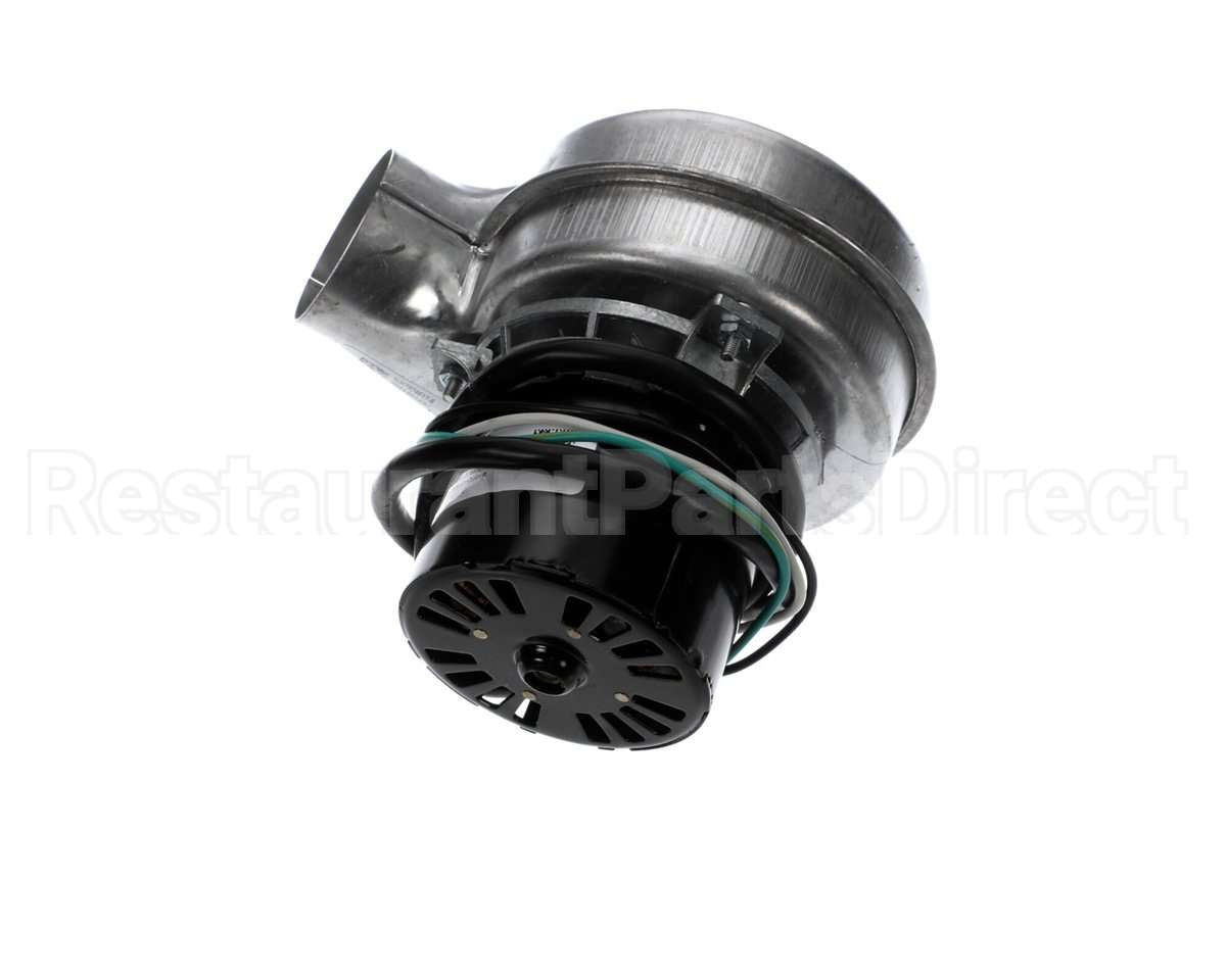 43K30 Lennox 120V 3000Rpm Vent Motor Assm