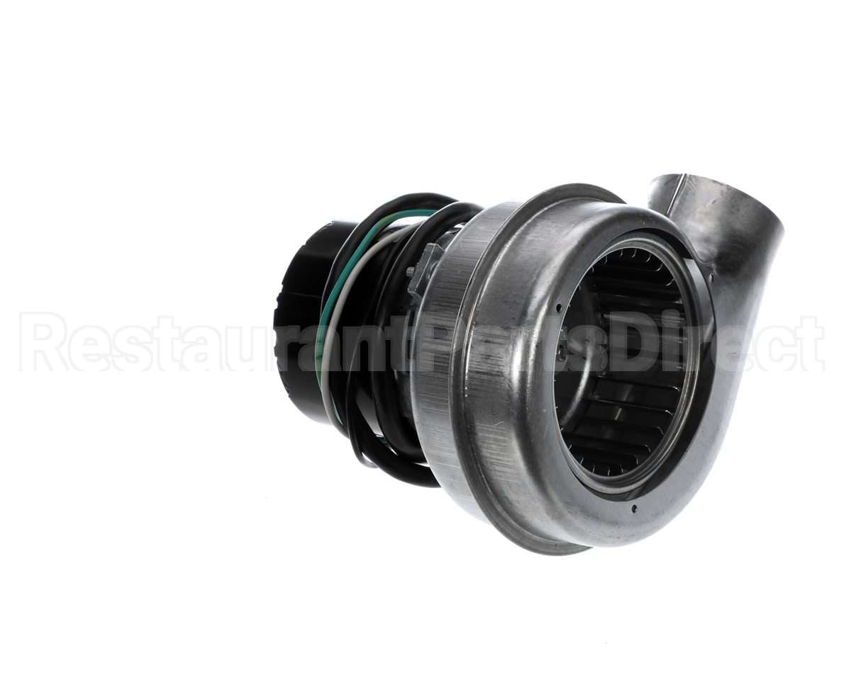 43K30 Lennox 120V 3000Rpm Vent Motor Assm