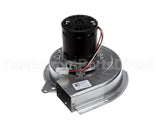 43W85 Lennox Combustion Blower Assembly