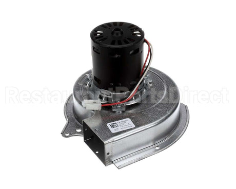 43W85 Lennox Combustion Blower Assembly