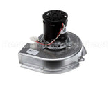 43W85 Lennox Combustion Blower Assembly