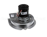 43W85 Lennox Combustion Blower Assembly