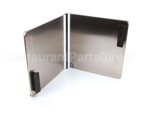 44-00470 Master-Bilt Single Lid Slrs-100