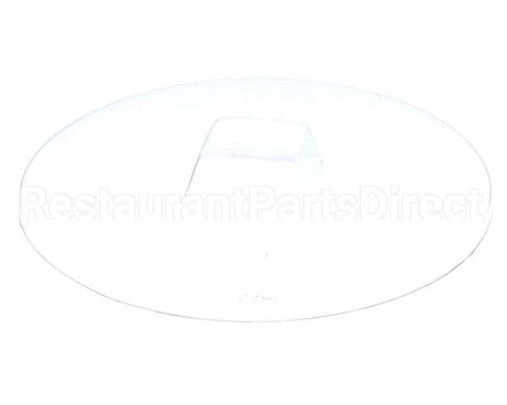 44-00984 Master-Bilt Clear Can Holder Cover (Dds)
