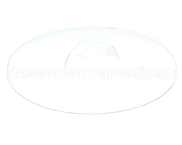 44-00984 Master-Bilt Clear Can Holder Cover (Dds)