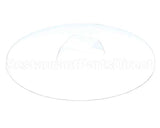 44-00984 Master-Bilt Clear Can Holder Cover (Dds)