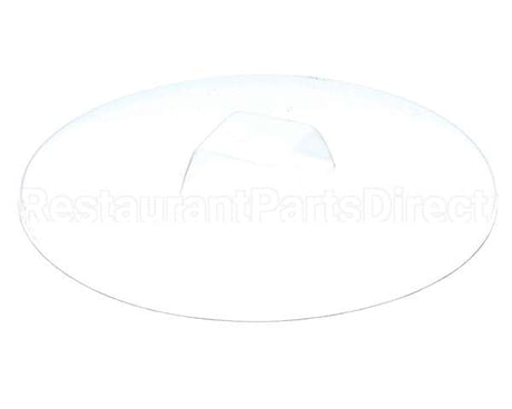 44-00984 Master-Bilt Clear Can Holder Cover (Dds)