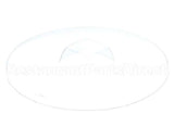 44-00984 Master-Bilt Clear Can Holder Cover (Dds)