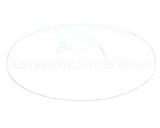 44-00984 Master-Bilt Clear Can Holder Cover (Dds)