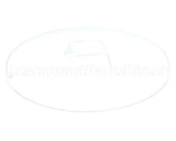 44-00984 Master-Bilt Clear Can Holder Cover (Dds)