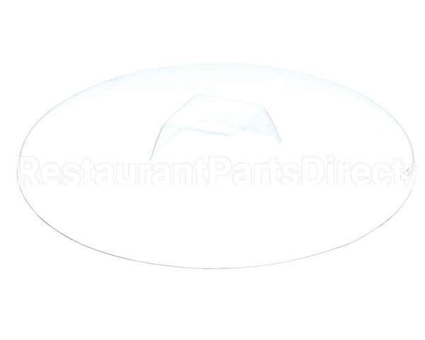 44-00984 Master-Bilt Clear Can Holder Cover (Dds)