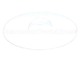 44-00984 Master-Bilt Clear Can Holder Cover (Dds)