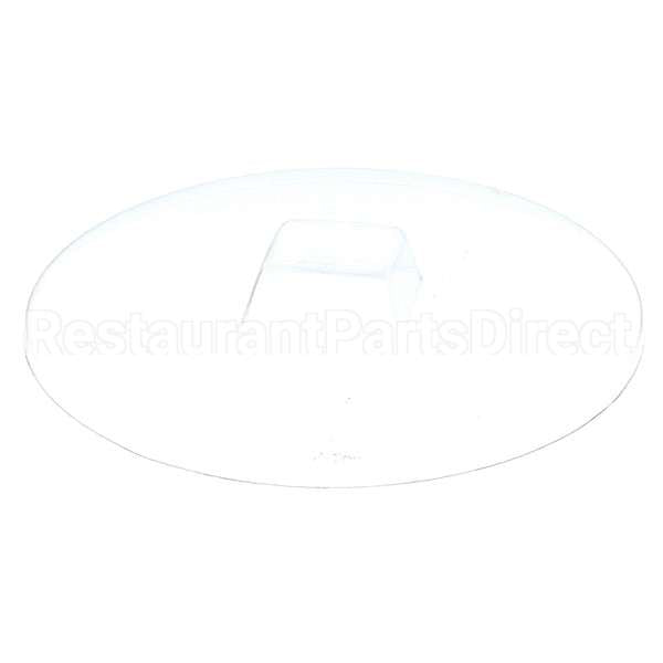 44-00984 Compatible Master-Bilt Clear Can Holder Cover (Dds)