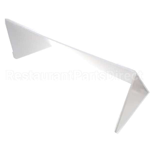 44-01024 Compatible Master-Bilt Plastic Lid (Dd-66) 32 3/8 X 3