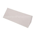 44-01025 Master-Bilt Plastic Lid (Dd-88) 43 1/8 X 3