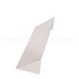 44-01025 Master-Bilt Plastic Lid (Dd-88) 43 1/8 X 3