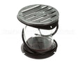 44-01080 Master-Bilt 1832 Hi-Flow Heated Vent Kason