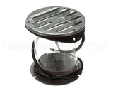 44-01080 Master-Bilt 1832 Hi-Flow Heated Vent Kason