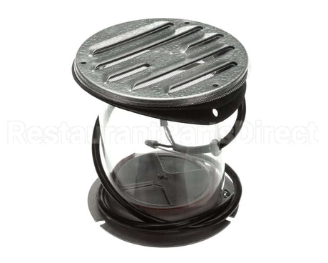 44-01080 Master-Bilt 1832 Hi-Flow Heated Vent Kason