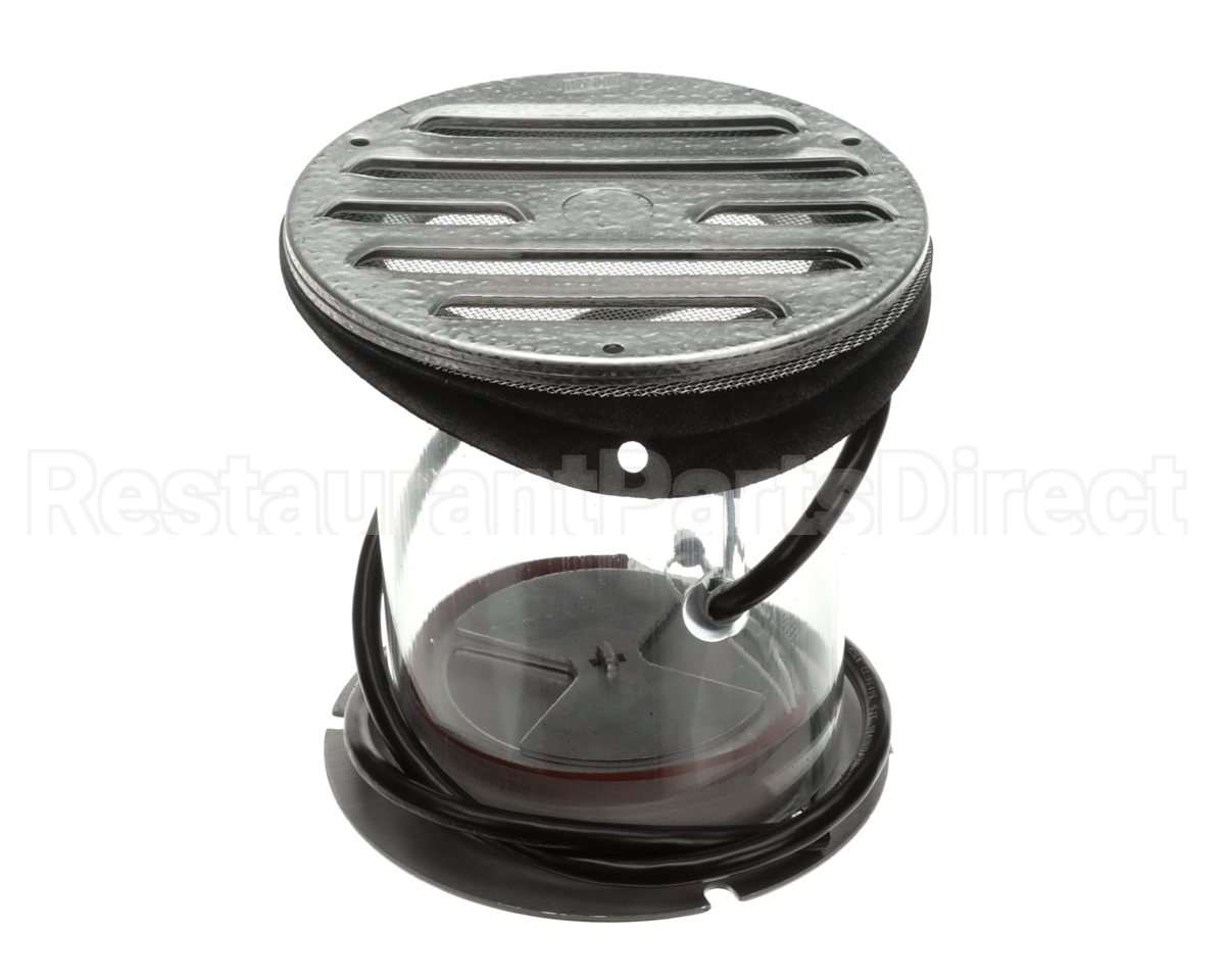 44-01080 Master-Bilt 1832 Hi-Flow Heated Vent Kason