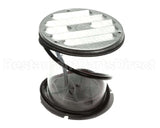 44-01080 Master-Bilt 1832 Hi-Flow Heated Vent Kason