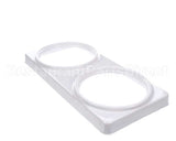 44-01081 Master-Bilt 2-Hole Can Holder New Style W