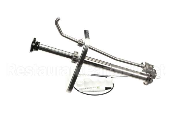 44-01117 Master-Bilt Chocolate / Syrup Pump