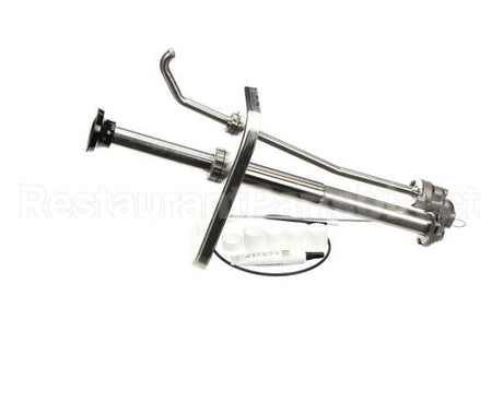 44-01117 Master-Bilt Chocolate / Syrup Pump