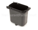 44-01118 Master-Bilt Syrup Jars