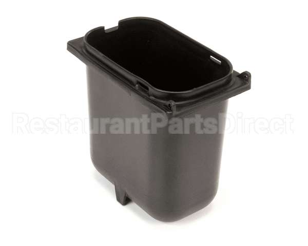 44-01118 Master-Bilt Syrup Jars