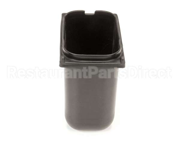 44-01118 Master-Bilt Syrup Jars