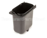 44-01118 Master-Bilt Syrup Jars