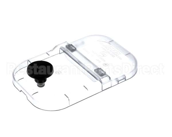 44-01121 Master-Bilt Cover, Lift-Off, Hinged