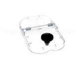 44-01121 Master-Bilt Cover, Lift-Off, Hinged