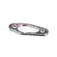 44.00.250P Compatible Rational Gasket F. Ignition Electrode