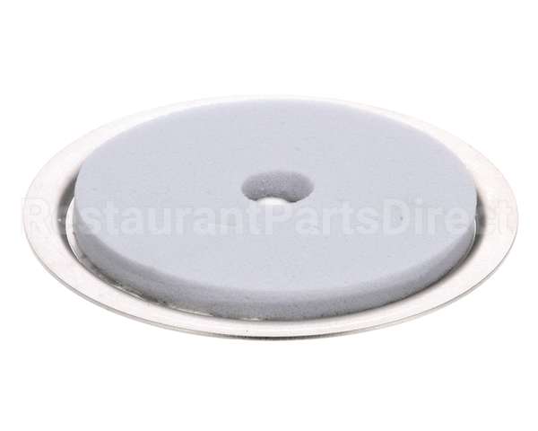 44.00.263 Rational Panel For Revision Hole Steam Generator