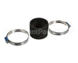 44.00.362S Rational Steam Hose Kit 70X55Mm