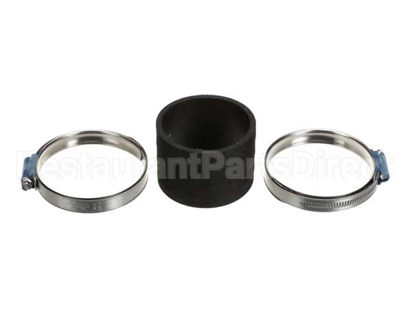 44.00.362S Rational Steam Hose Kit 70X55Mm
