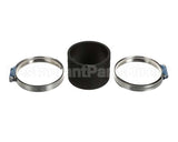 44.00.362S Rational Steam Hose Kit 70X55Mm
