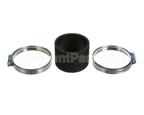 44.00.362S Rational Steam Hose Kit 70X55Mm