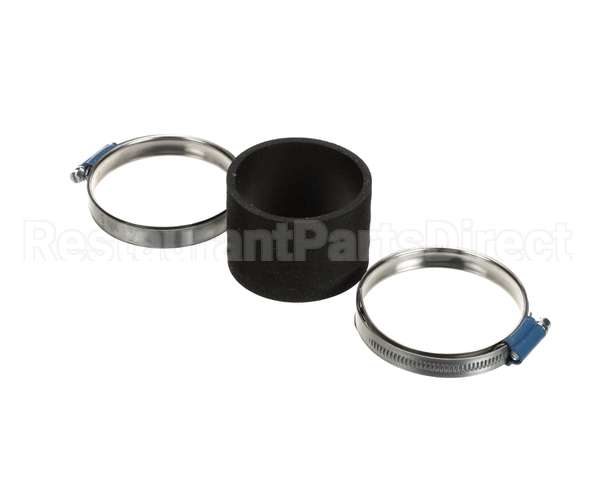 44.00.362S Rational Steam Hose Kit 70X55Mm