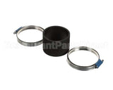 44.00.362S Rational Steam Hose Kit 70X55Mm