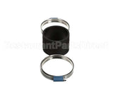 44.00.362S Rational Steam Hose Kit 70X55Mm
